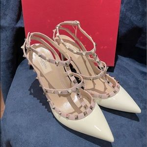 AUTHENTIC VALENTINO ROCKSTUD BRAND NEW